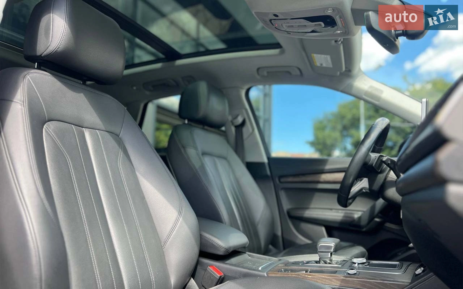 2019 Audi Q5 - мініатюра 18