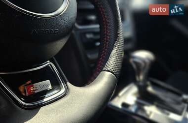 Внедорожник / Кроссовер Audi Q5 2013 в 