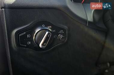 Внедорожник / Кроссовер Audi Q5 2013 в 