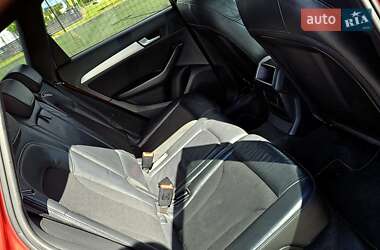 Внедорожник / Кроссовер Audi Q5 2013 в 