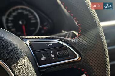 Внедорожник / Кроссовер Audi Q5 2013 в 