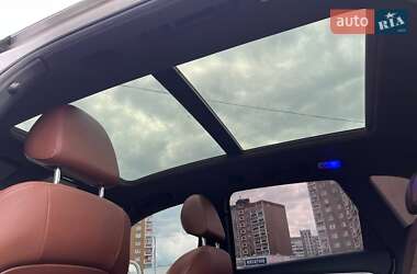 Внедорожник / Кроссовер Audi Q5 2010 в 