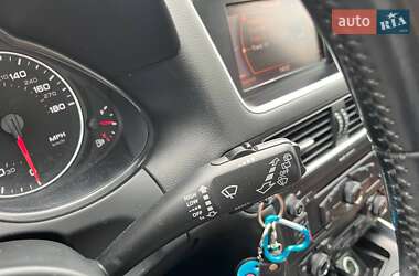 Внедорожник / Кроссовер Audi Q5 2010 в 