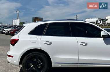 Внедорожник / Кроссовер Audi Q5 2016 в 