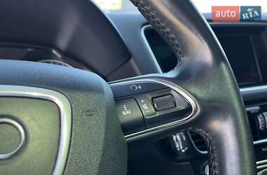 Внедорожник / Кроссовер Audi Q5 2016 в 