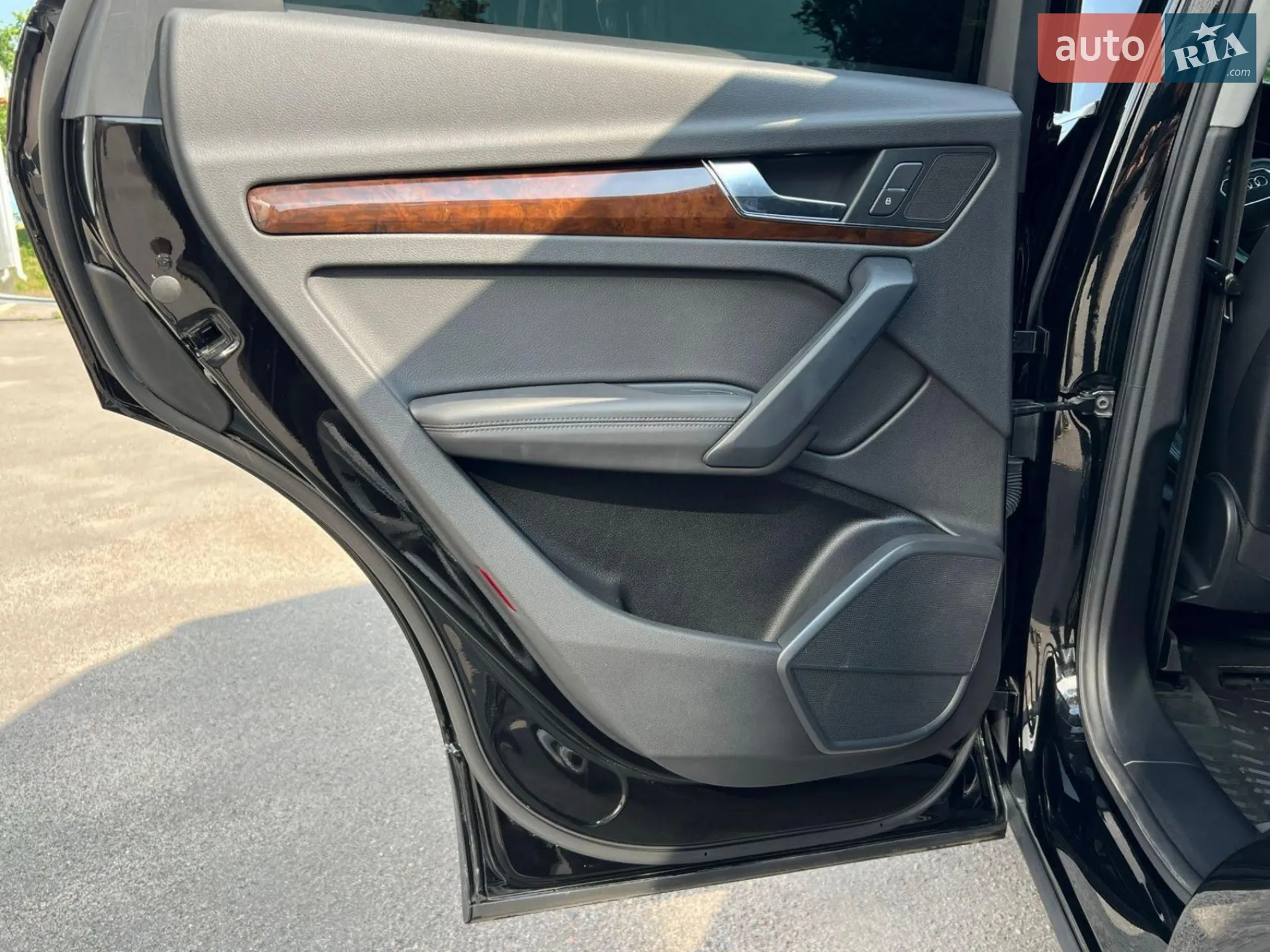 2020 Audi Q5 - мініатюра 12