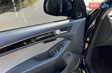Внедорожник / Кроссовер Audi Q5 2014 в 