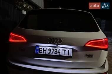 Внедорожник / Кроссовер Audi Q5 2012 в 