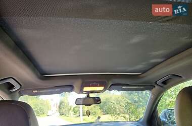 Позашляховик / Кросовер Audi Q5 2014 в 