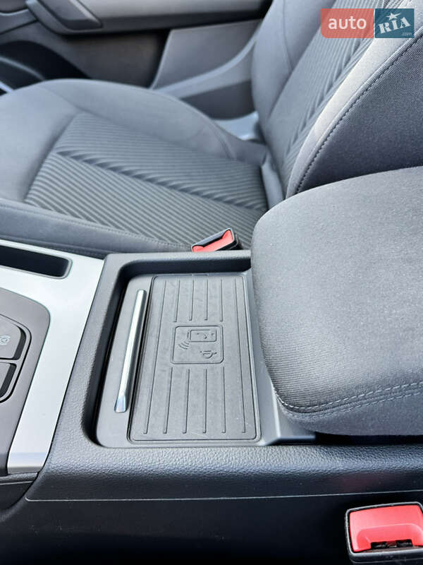 Внедорожник / Кроссовер Audi Q5 2021 в Киеве фото 18 Внедорожник / Кроссовер Audi Q5 2021 в Киеве