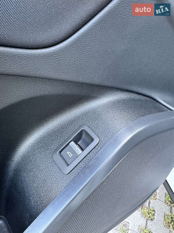 Внедорожник / Кроссовер Audi Q5 2021 в Киеве фото 20 Внедорожник / Кроссовер Audi Q5 2021 в Киеве