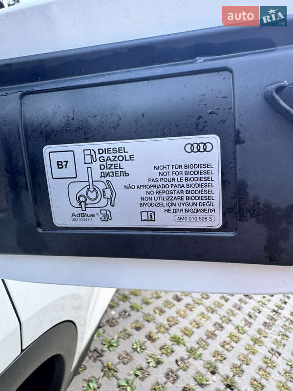 Внедорожник / Кроссовер Audi Q5 2021 в Киеве фото 30 Внедорожник / Кроссовер Audi Q5 2021 в Киеве