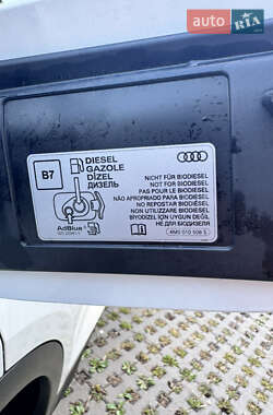 Внедорожник / Кроссовер Audi Q5 2021 в 