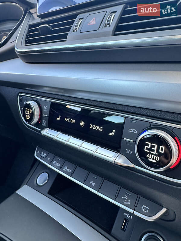 Внедорожник / Кроссовер Audi Q5 2021 в Киеве фото 36 Внедорожник / Кроссовер Audi Q5 2021 в Киеве