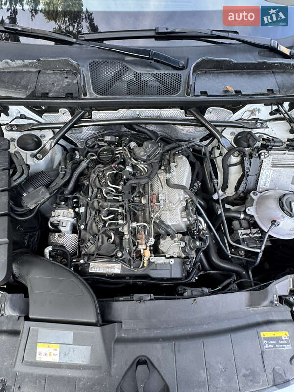 Внедорожник / Кроссовер Audi Q5 2021 в Киеве фото 41 Внедорожник / Кроссовер Audi Q5 2021 в Киеве