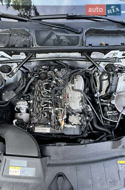 Внедорожник / Кроссовер Audi Q5 2021 в 