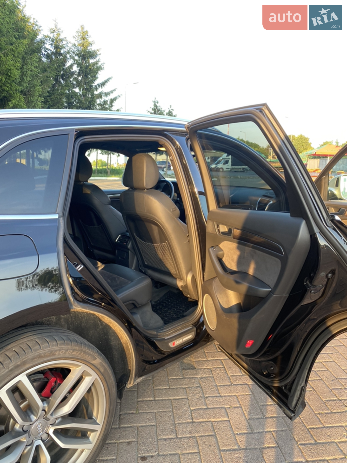 2015 Audi Q5 - мініатюра 6