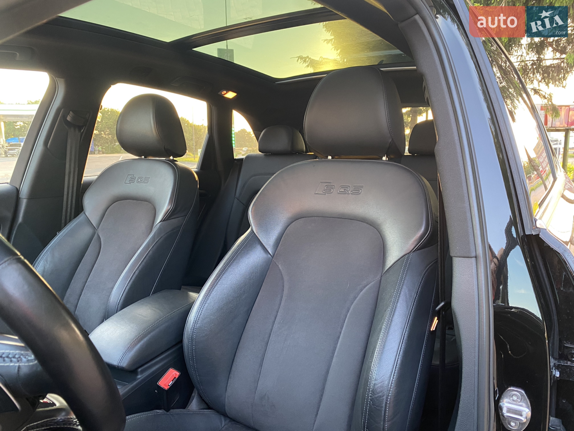 2015 Audi Q5 - мініатюра 11