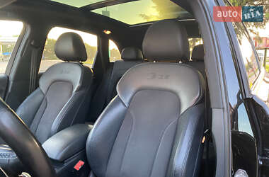 Позашляховик / Кросовер Audi Q5 2015 в  фото 11 Позашляховик / Кросовер Audi Q5 2015 в