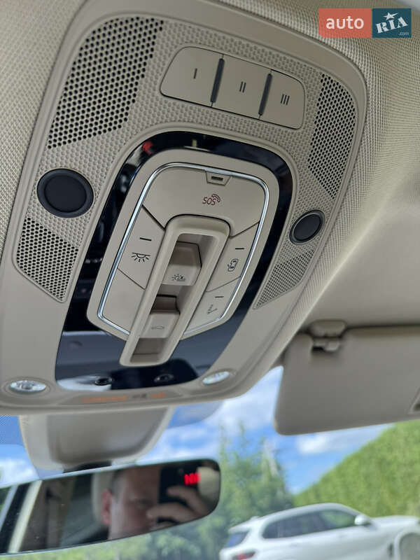 Позашляховик / Кросовер Audi Q5 2020 в Львові