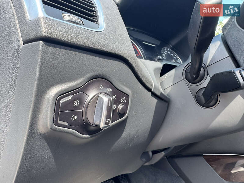 Внедорожник / Кроссовер Audi Q5 2016 в Житомире фото 24 Внедорожник / Кроссовер Audi Q5 2016 в Житомире