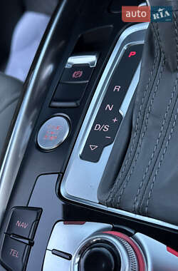 Внедорожник / Кроссовер Audi Q5 2014 в 