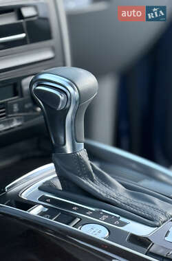 Внедорожник / Кроссовер Audi Q5 2014 в 
