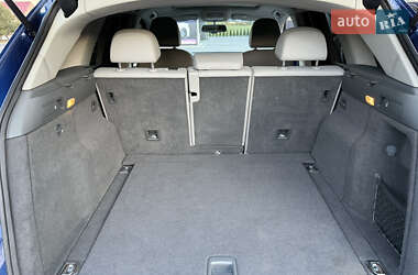 Внедорожник / Кроссовер Audi Q5 2014 в 