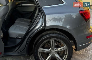 Внедорожник / Кроссовер Audi Q5 2014 в 
