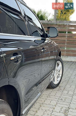 Внедорожник / Кроссовер Audi Q5 2013 в 