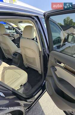 Позашляховик / Кросовер Audi Q5 2016 в 
