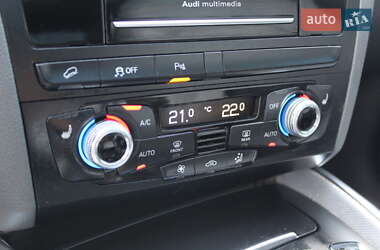 Позашляховик / Кросовер Audi Q5 2015 в 