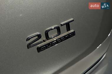 Внедорожник / Кроссовер Audi Q5 2015 в 