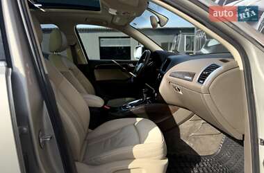 Внедорожник / Кроссовер Audi Q5 2015 в 