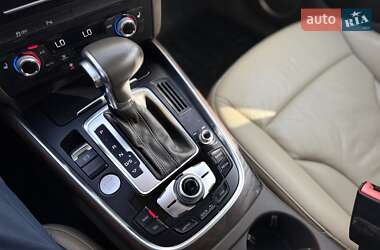 Внедорожник / Кроссовер Audi Q5 2015 в 