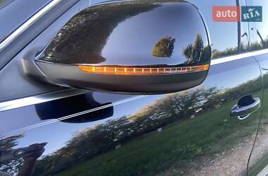 Внедорожник / Кроссовер Audi Q5 2012 в 