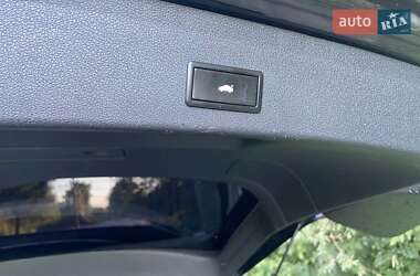 Внедорожник / Кроссовер Audi Q5 2012 в 