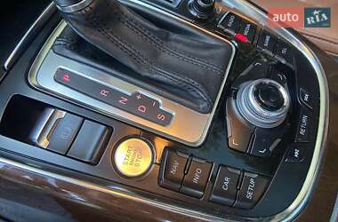 Внедорожник / Кроссовер Audi Q5 2012 в 