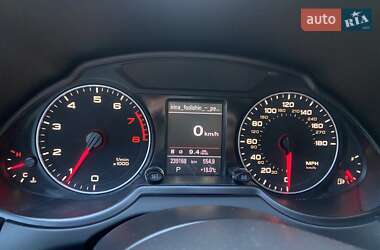 Внедорожник / Кроссовер Audi Q5 2012 в 
