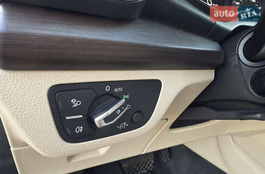 Внедорожник / Кроссовер Audi Q5 2023 в 
