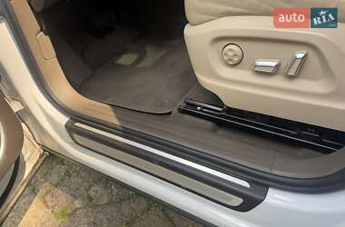 Внедорожник / Кроссовер Audi Q5 2015 в 