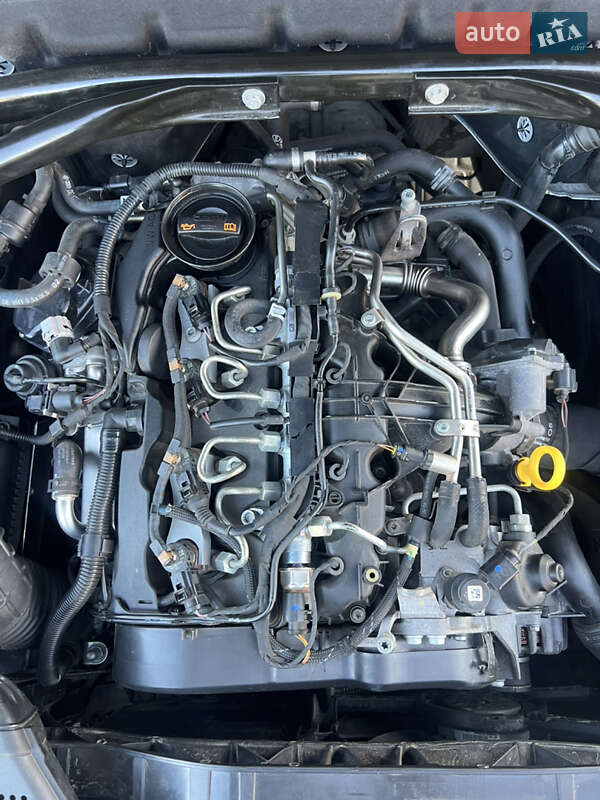 Внедорожник / Кроссовер Audi Q5 2012 в Сокирянах