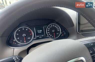 Внедорожник / Кроссовер Audi Q5 2014 в 