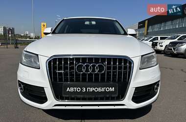 Внедорожник / Кроссовер Audi Q5 2013 в 