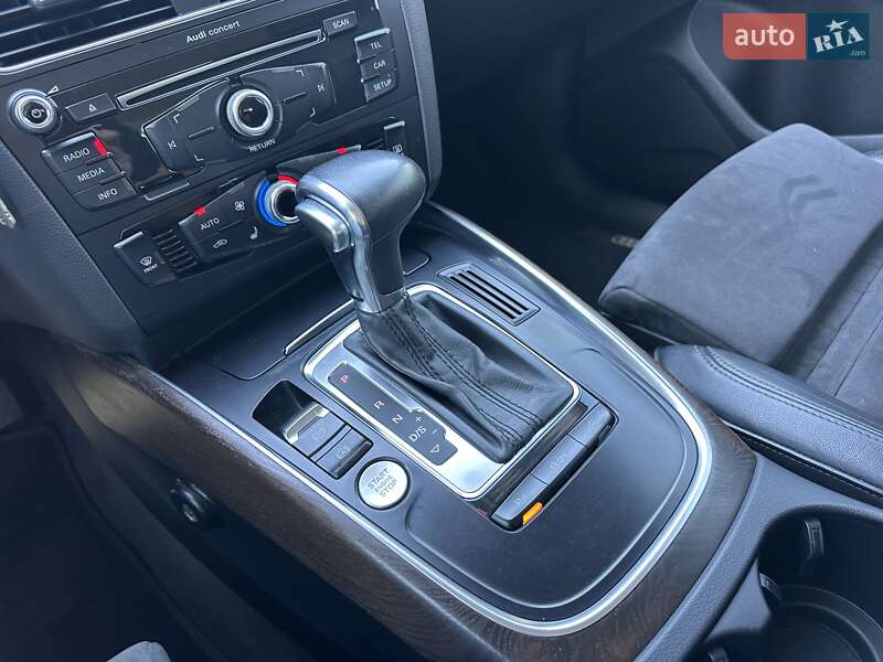 Внедорожник / Кроссовер Audi Q5 2013 в Киеве фото 21 Внедорожник / Кроссовер Audi Q5 2013 в Киеве
