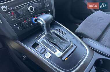 Внедорожник / Кроссовер Audi Q5 2013 в 