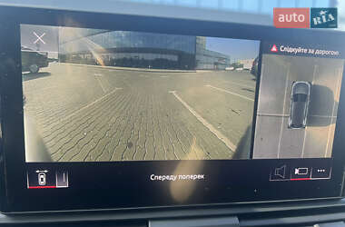 Внедорожник / Кроссовер Audi Q5 2020 в 