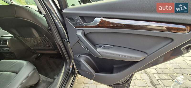 Внедорожник / Кроссовер Audi Q5 2019 в Яремче фото 16 Внедорожник / Кроссовер Audi Q5 2019 в Яремче