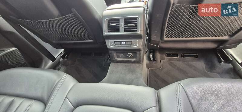 Внедорожник / Кроссовер Audi Q5 2019 в Яремче фото 18 Внедорожник / Кроссовер Audi Q5 2019 в Яремче