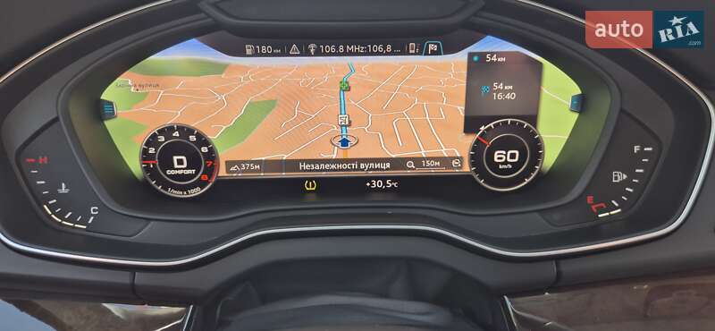 Внедорожник / Кроссовер Audi Q5 2019 в Яремче фото 23 Внедорожник / Кроссовер Audi Q5 2019 в Яремче